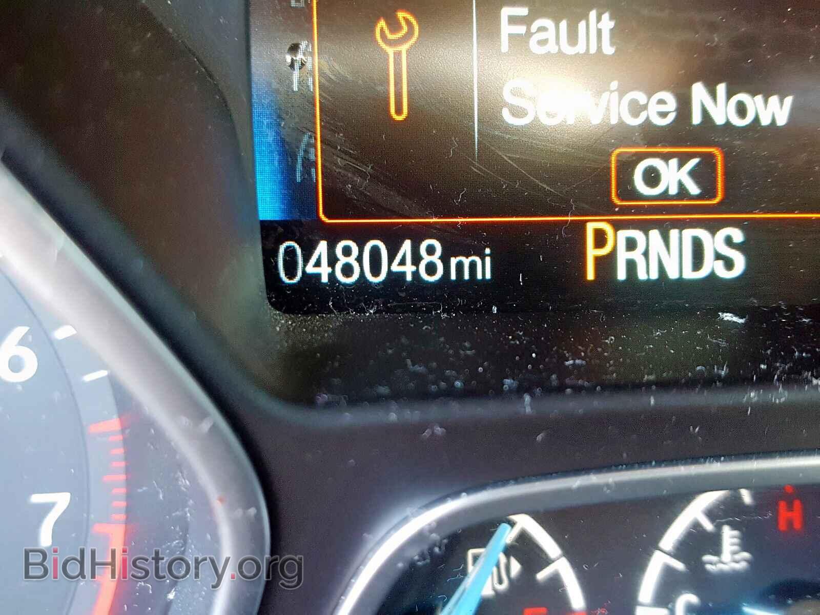 2016 FORD FOCUS - VIN: 1FADP3K25GL397524 - Photo 8