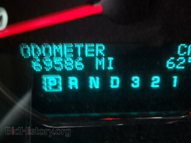 2007 BUICK LUCERNE - VIN: 1G4HD57277U213716 - Фото 8