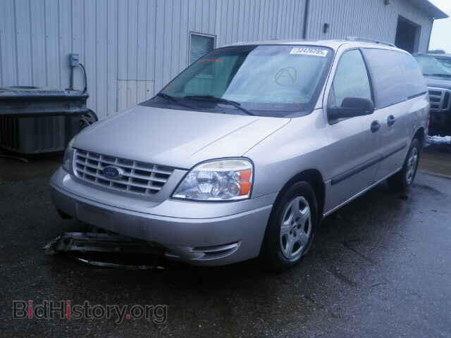 2005 FORD FREESTAR - VIN: 2FMZA51605BA46028 - Фото 2