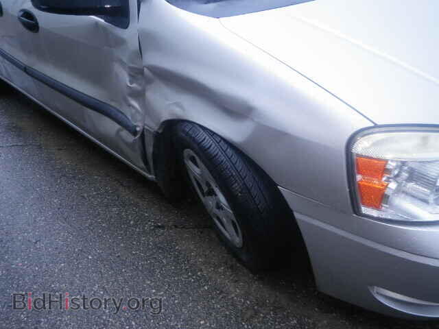 2005 FORD FREESTAR - VIN: 2FMZA51605BA46028 - Фото 10