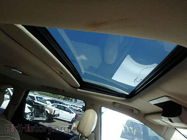 2008 SATURN VUE - VIN: 3GSCL33P58S727903 - Фото 10