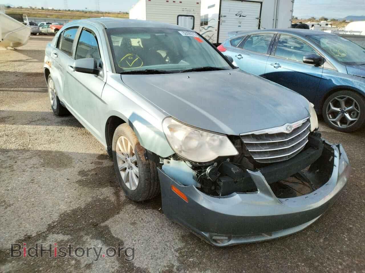 Photo 1C3CC5FB1AN222341 - CHRYSLER SEBRING 2010