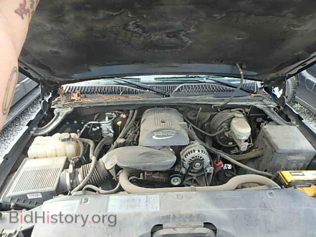 2005 CHEVROLET SILVERADO - VIN: 1GCEC19V75Z185636 - Фото 7