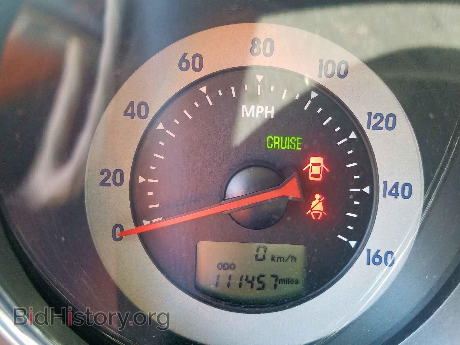 2009 MITSUBISHI ECLIPSE - VIN: 4A3AK24FX9E019287 - Photo 8