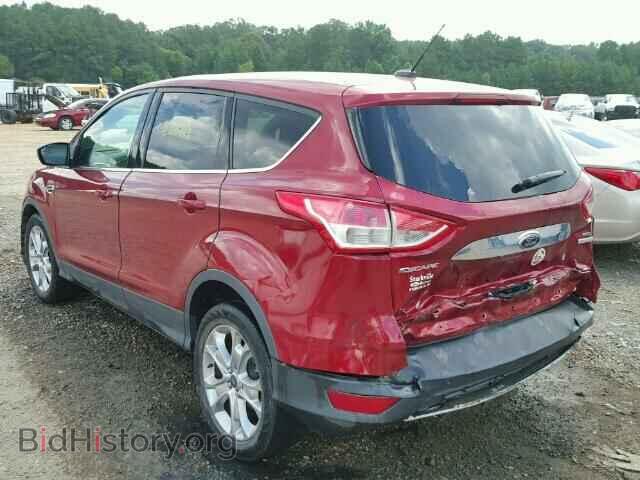 2013 FORD ESCAPE - VIN: 1FMCU0H95DUA30643 - Photo 3
