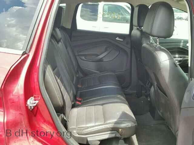2013 FORD ESCAPE - VIN: 1FMCU0H95DUA30643 - Photo 6