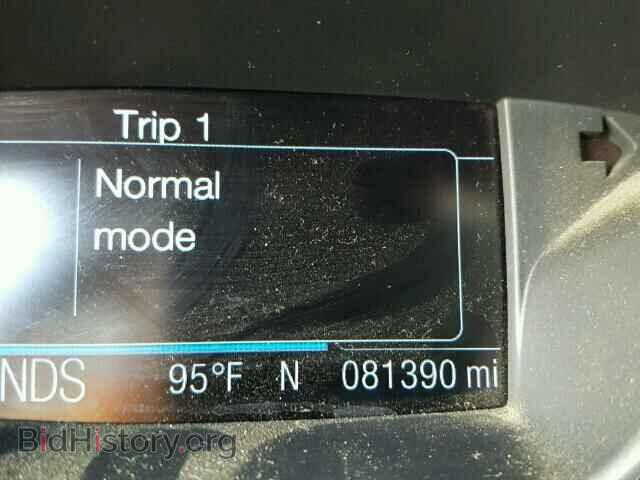 2013 FORD ESCAPE - VIN: 1FMCU0H95DUA30643 - Photo 8