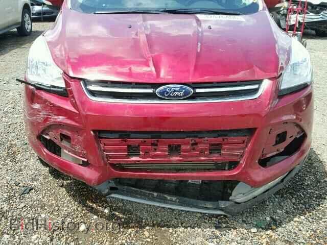 2013 FORD ESCAPE - VIN: 1FMCU0H95DUA30643 - Photo 9