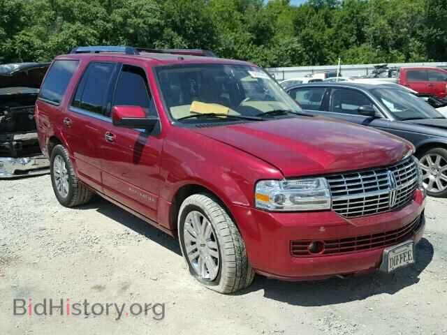 Photo 5LMFU27597LJ20389 - LINCOLN NAVIGATOR 2007