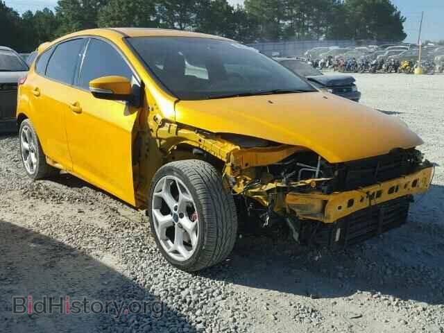 Photo 1FADP3L94DL127367 - FORD FOCUS 2013