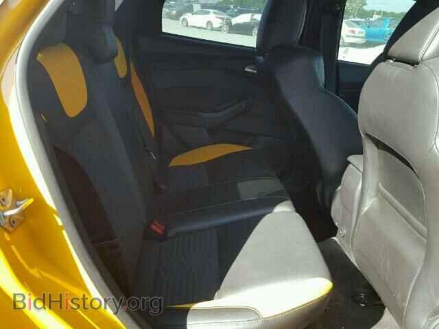 2013 FORD FOCUS - VIN: 1FADP3L94DL127367 - Photo 6