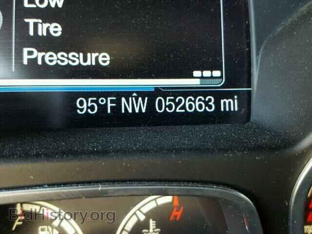 2013 FORD FOCUS - VIN: 1FADP3L94DL127367 - Photo 8