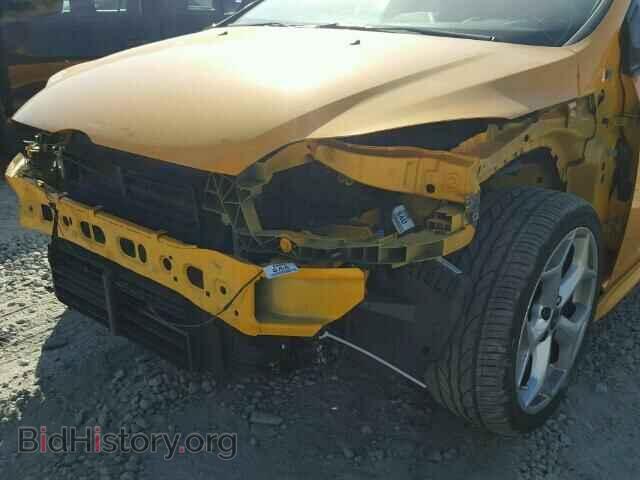 2013 FORD FOCUS - VIN: 1FADP3L94DL127367 - Photo 9