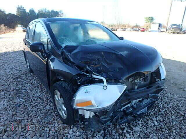 Photo 3N1BC1CP6CK239096 - NISSAN VERSA 2012