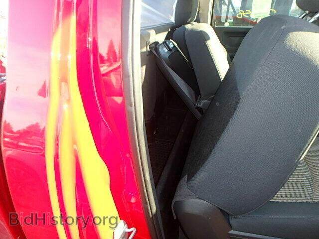 2011 DODGE RAM 1500 - VIN: 3D7JB1EK5BG612620 - Фото 6