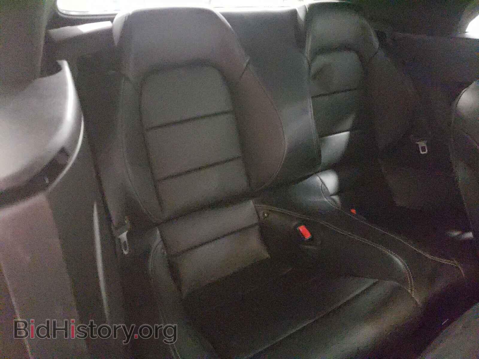 2017 FORD ALL Models - VIN: 1FATP8UH6H5224403 - Photo 6