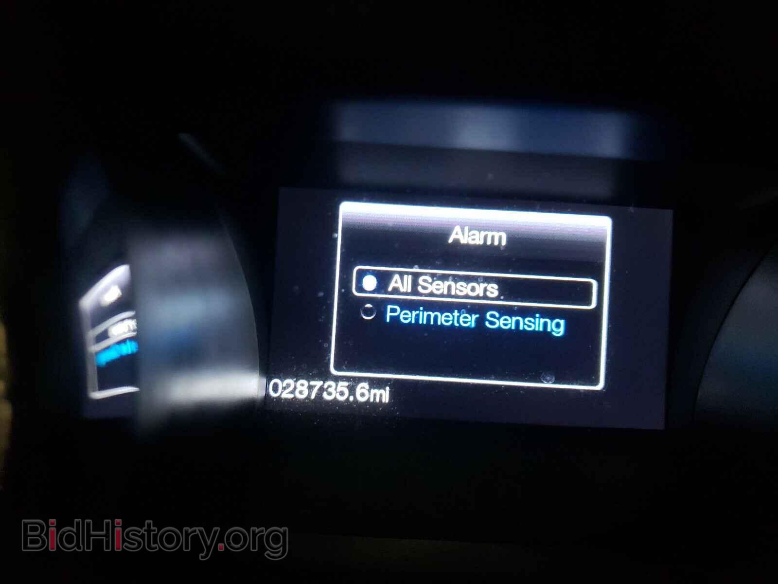 2017 FORD ALL Models - VIN: 1FATP8UH6H5224403 - Photo 8
