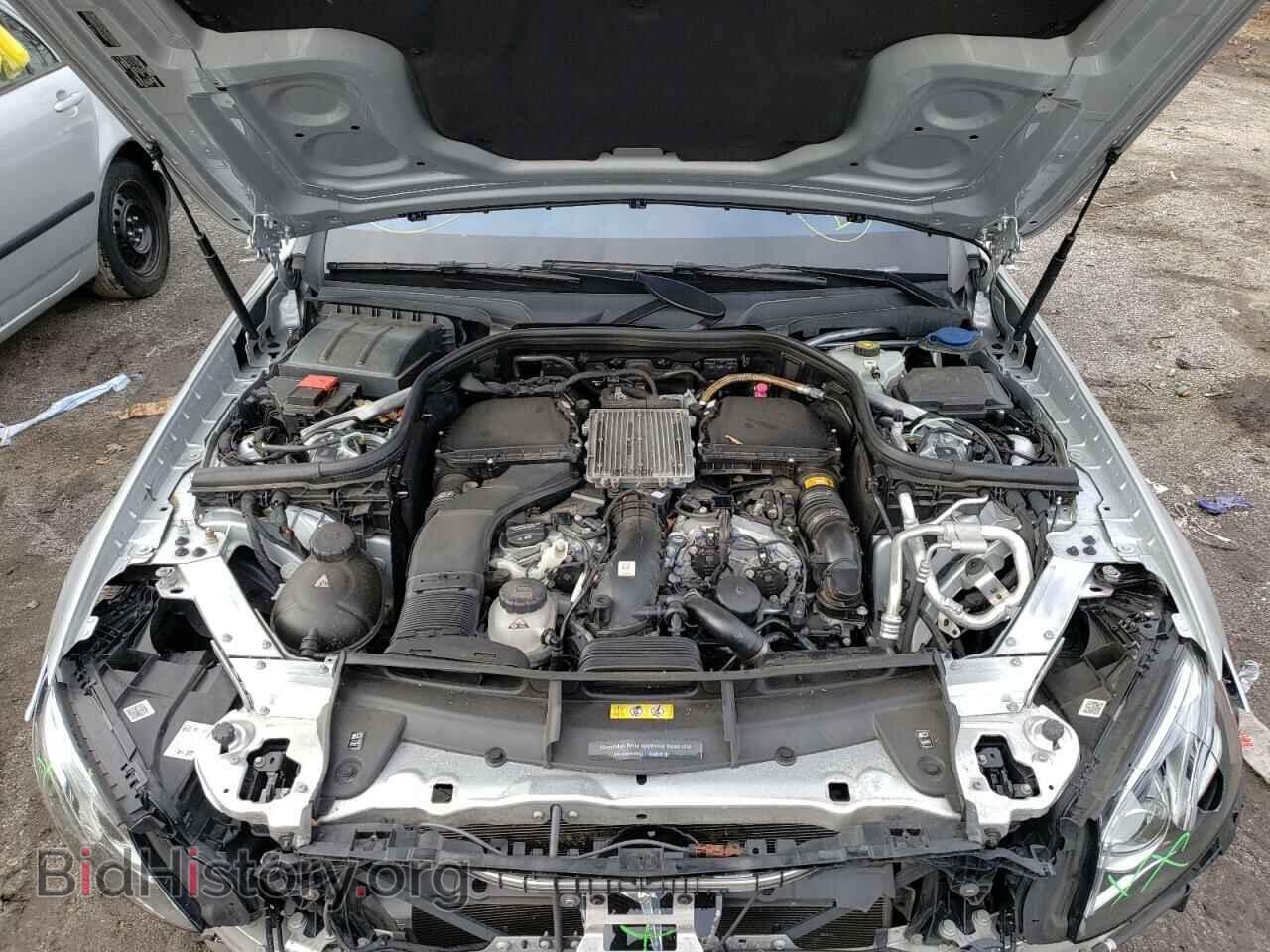 2018 MERCEDES-BENZ E-CLASS - VIN: WDDZF6EBXJA402175 - Фото 7