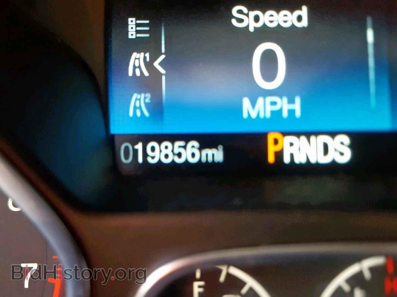 2018 FORD FOCUS SE - VIN: 1FADP3FE7JL256823 - Фото 8