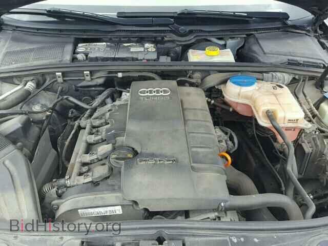 2008 AUDI A4 - VIN: WAUDF78E08A076846 - Фото 7