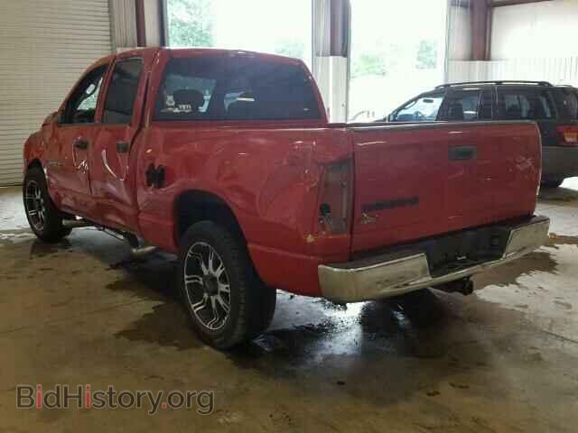 2004 DODGE RAM 1500 - VIN: 1D7HA18D14J148905 - Фото 3