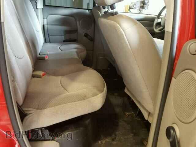 2004 DODGE RAM 1500 - VIN: 1D7HA18D14J148905 - Фото 6
