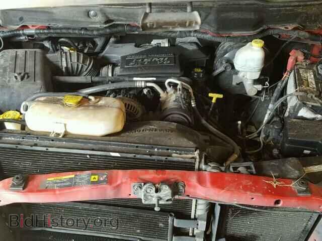 2004 DODGE RAM 1500 - VIN: 1D7HA18D14J148905 - Фото 7