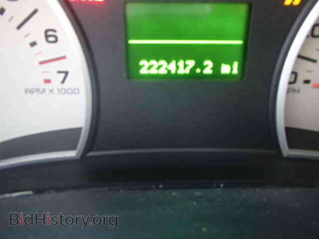 2007 FORD EXPLORER - VIN: 1FMEU65807UB73558 - Фото 8