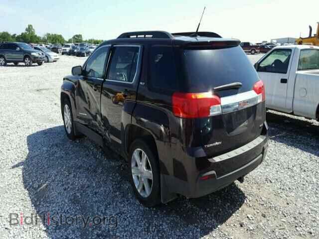 2011 GMC TERRAIN - VIN: 2CTFLVECXB6385762 - Фото 3