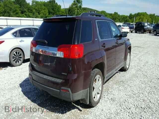 2011 GMC TERRAIN - VIN: 2CTFLVECXB6385762 - Фото 4
