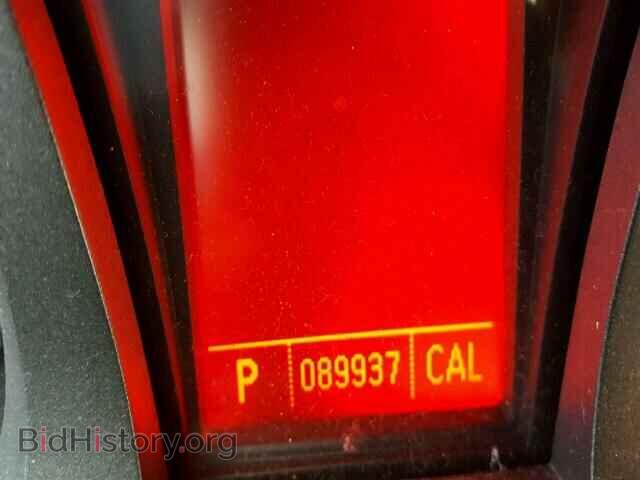 2011 GMC TERRAIN - VIN: 2CTFLVECXB6385762 - Фото 8