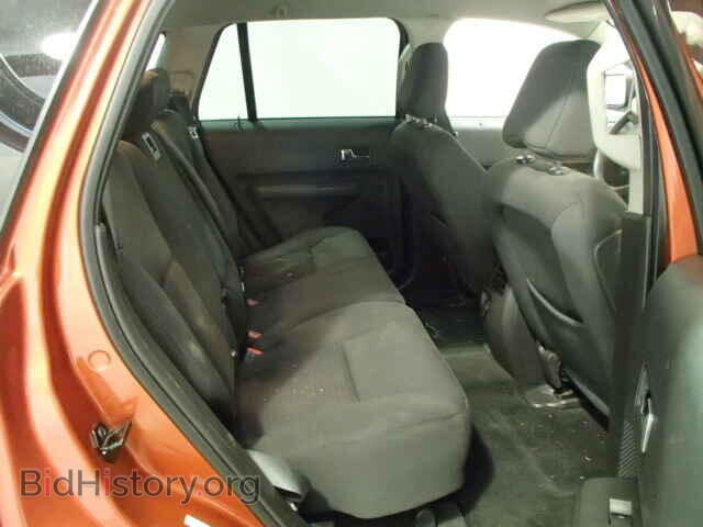 2008 FORD EDGE - VIN: 2FMDK36C58BA44435 - Photo 6