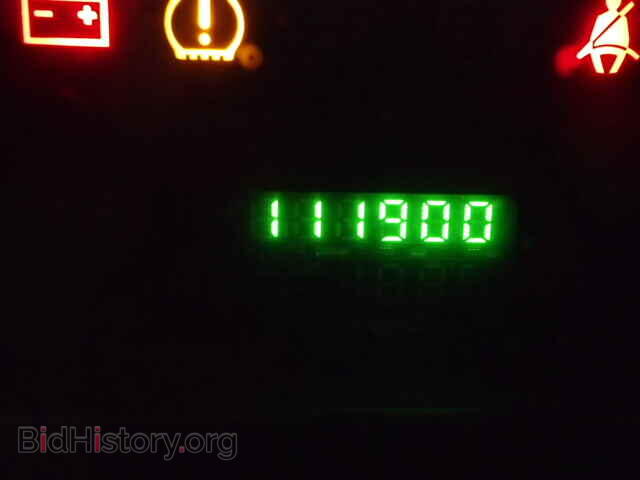 2008 FORD EDGE - VIN: 2FMDK36C58BA44435 - Photo 8