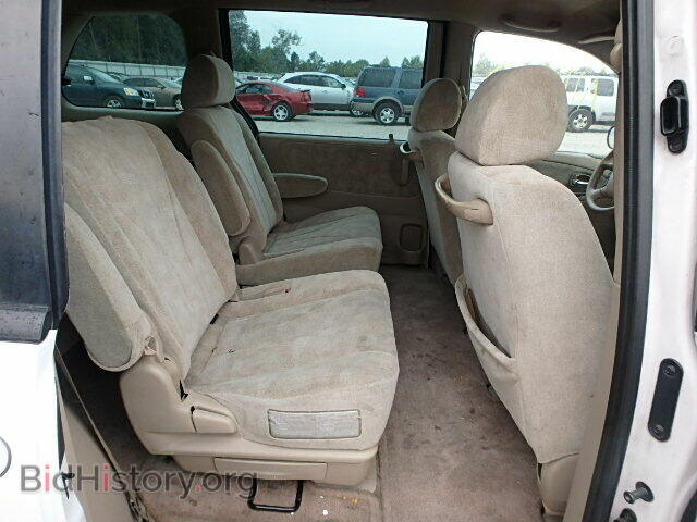 2003 MAZDA MPV - VIN: JM3LW28A330347323 - Photo 6