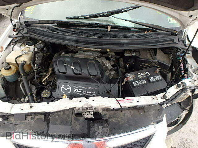 2003 MAZDA MPV - VIN: JM3LW28A330347323 - Photo 7