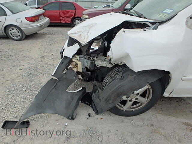 2003 MAZDA MPV - VIN: JM3LW28A330347323 - Photo 10