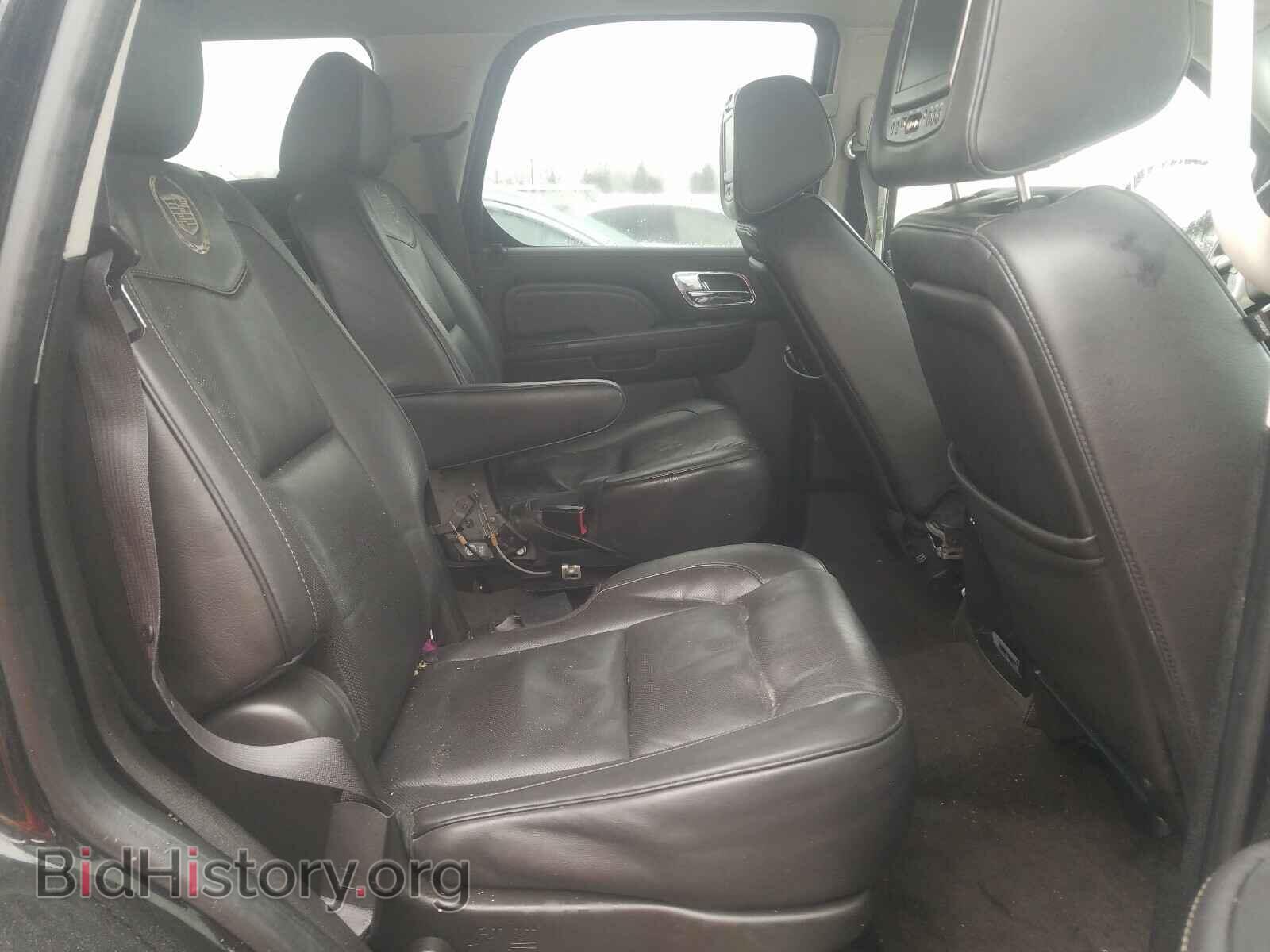 2014 CADILLAC ESCALADE - VIN: 1GYS3DEFXER109549 - Фото 6