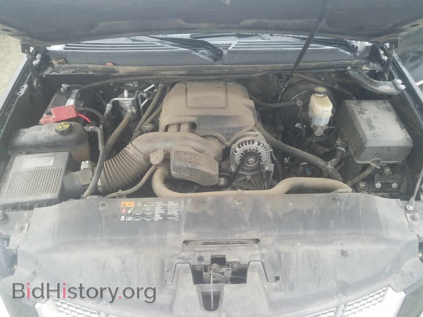 2014 CADILLAC ESCALADE - VIN: 1GYS3DEFXER109549 - Фото 7