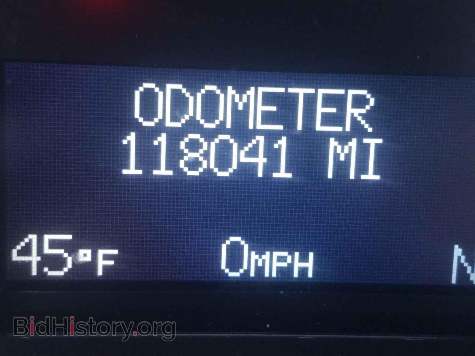 2014 CADILLAC ESCALADE - VIN: 1GYS3DEFXER109549 - Фото 8