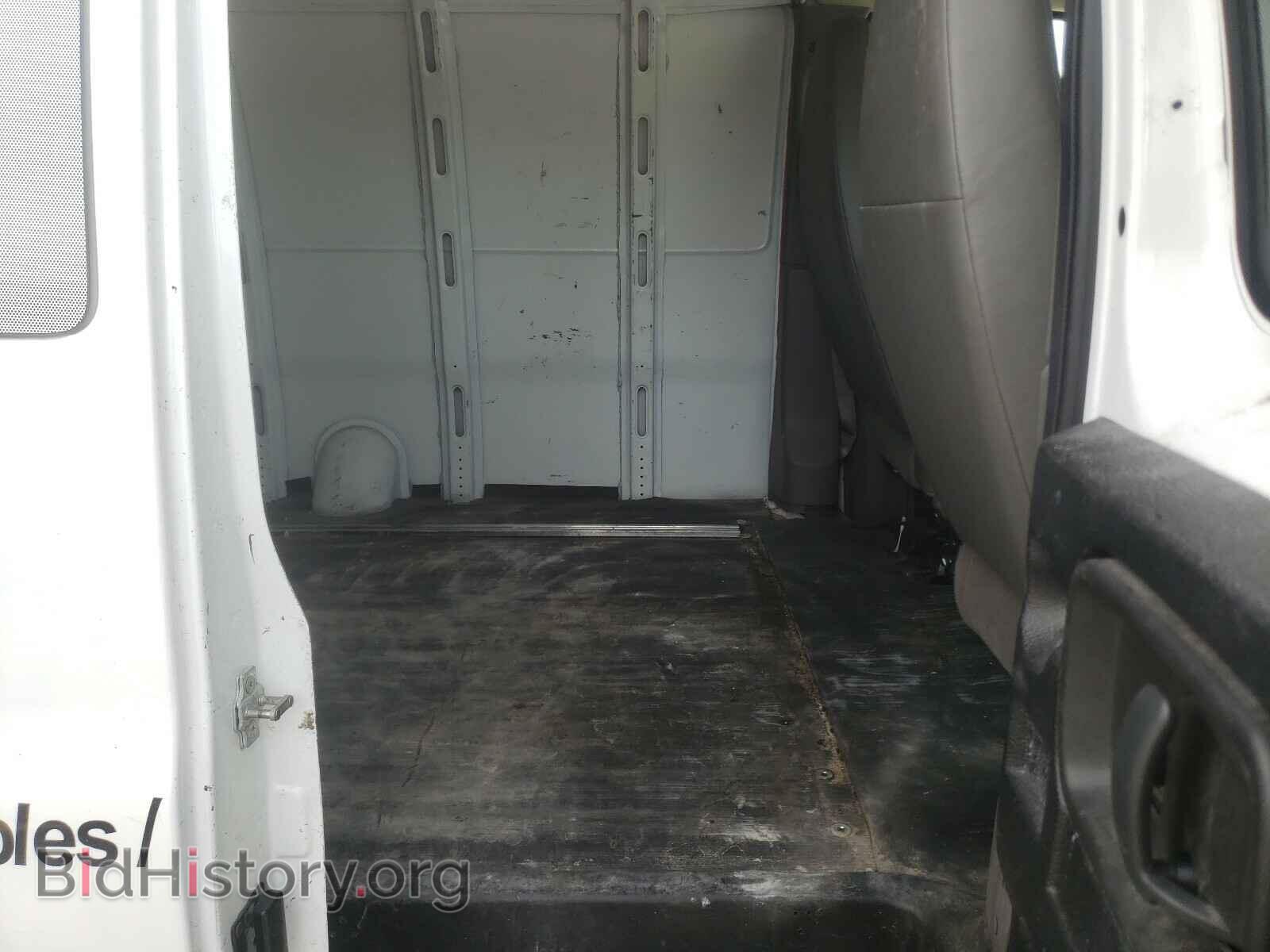 2014 CHEVROLET EXPRESS - VIN: 1GCZGUCG8E1192904 - Фото 6