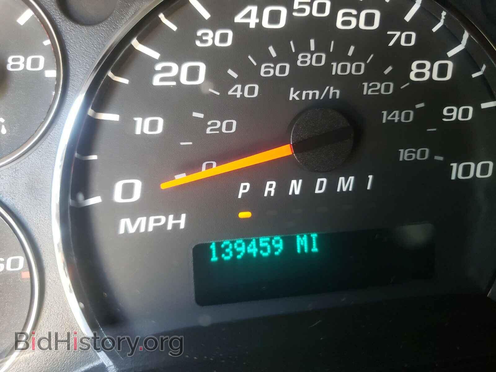 2014 CHEVROLET EXPRESS - VIN: 1GCZGUCG8E1192904 - Фото 8