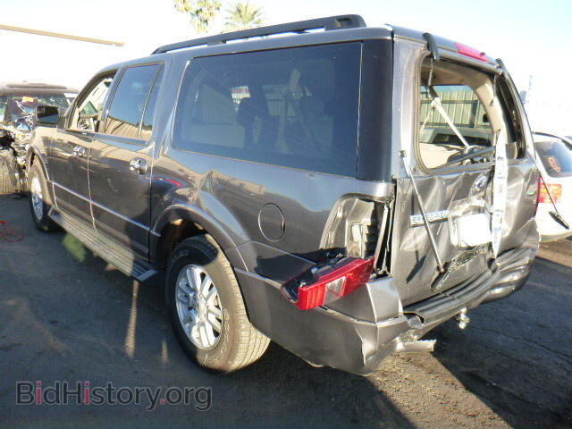 2014 FORD EXPEDITION - VIN: 1FMJK1H52EEF03779 - Фото 3
