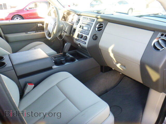 2014 FORD EXPEDITION - VIN: 1FMJK1H52EEF03779 - Фото 5