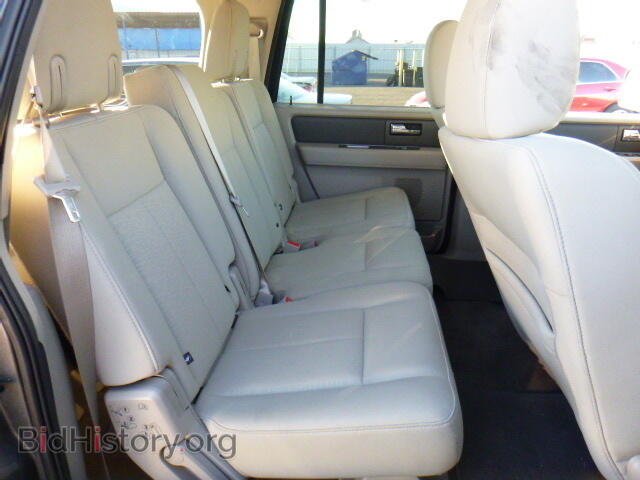 2014 FORD EXPEDITION - VIN: 1FMJK1H52EEF03779 - Фото 6
