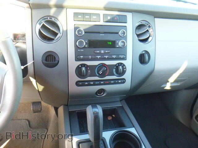 2014 FORD EXPEDITION - VIN: 1FMJK1H52EEF03779 - Фото 9