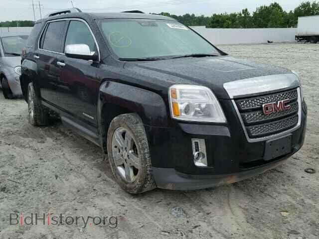 Photo 2GKFLXE30D6153833 - GMC TERRAIN 2013