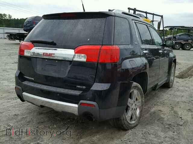2013 GMC TERRAIN - VIN: 2GKFLXE30D6153833 - Photo 4