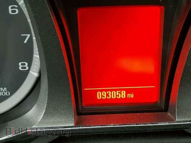 2013 GMC TERRAIN - VIN: 2GKFLXE30D6153833 - Photo 8