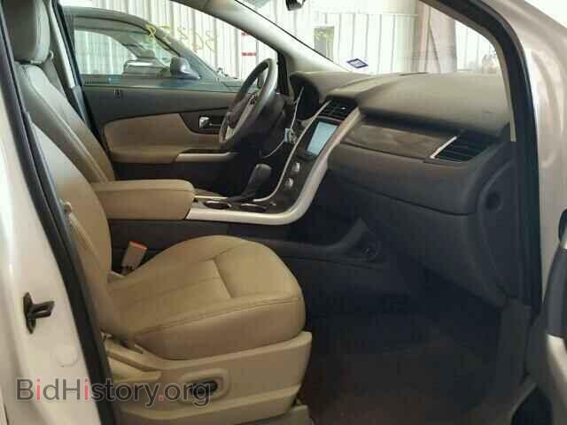 2013 FORD EDGE - VIN: 2FMDK3JC9DBC02390 - Photo 5