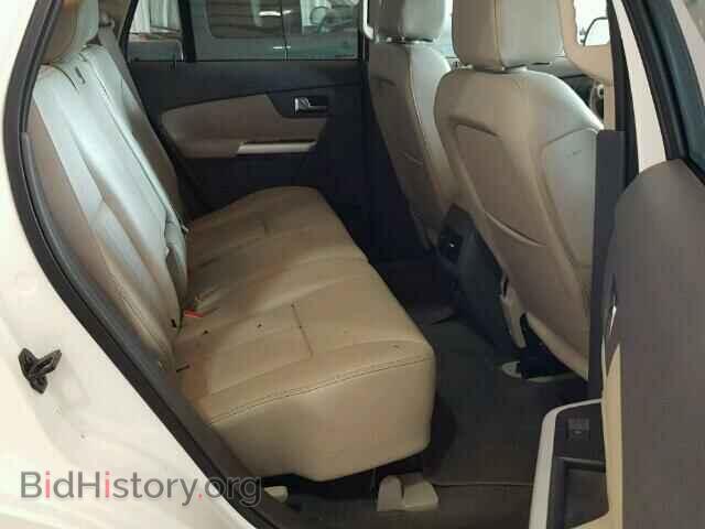 2013 FORD EDGE - VIN: 2FMDK3JC9DBC02390 - Photo 6